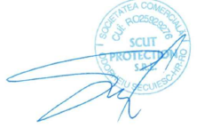 Scut Protection S.R.L.
